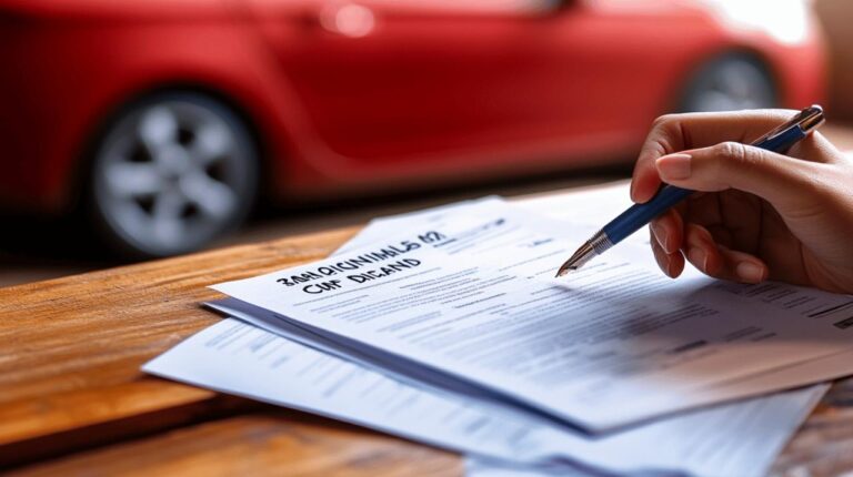 Guide complet : Les alternatives a la franchise automobile pour reduire vos frais d’assurance