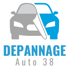 Depannage auto 38