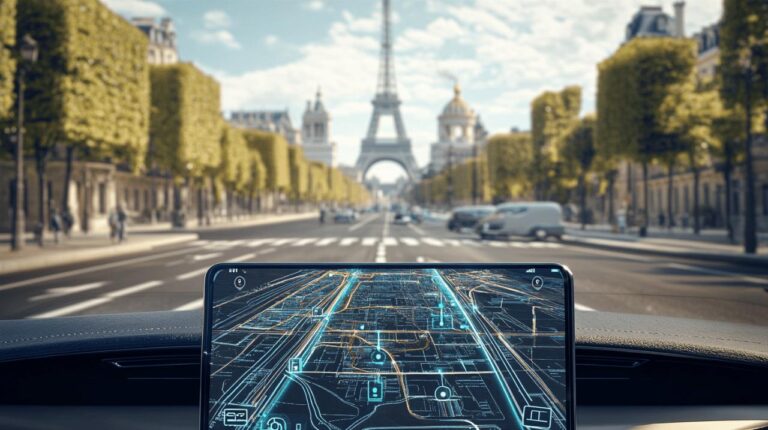 Les radars sur Google Maps : Tout comprendre sur la reglementation francaise