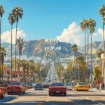 Guide des transports a Los Angeles : Budget et alternatives pour visiter la ville