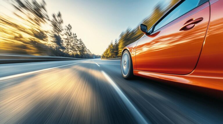 Comment éviter les amendes pour excès de vitesse de 20 et 30 km/h au-dessus de la limitation ?