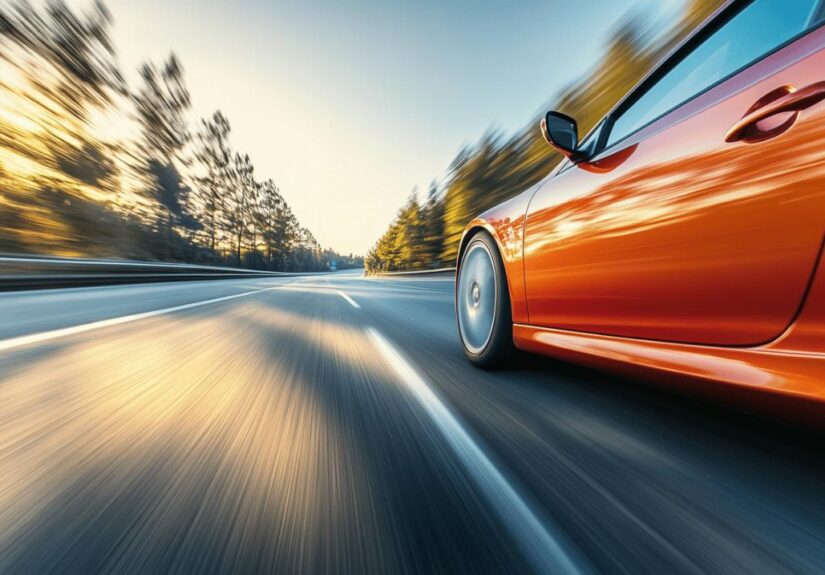 Comment éviter les amendes pour excès de vitesse de 20 et 30 km/h au-dessus de la limitation ?