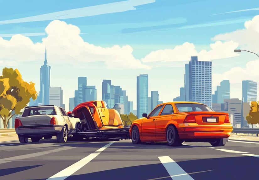 Est-ce que l&rsquo;assurance auto couvre les frais de remorquage ?