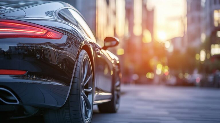 Pourquoi choisir un modèle d&rsquo;occasion avec garantie pour vos déplacements quotidiens