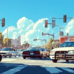 Les étapes clés pour recueillir des informations sur un accident de la route en toute sécurité