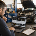 Blog auto : la ressource incontournable pour tout automobiliste averti