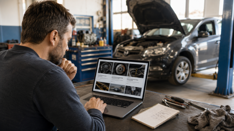 Blog auto : la ressource incontournable pour tout automobiliste averti