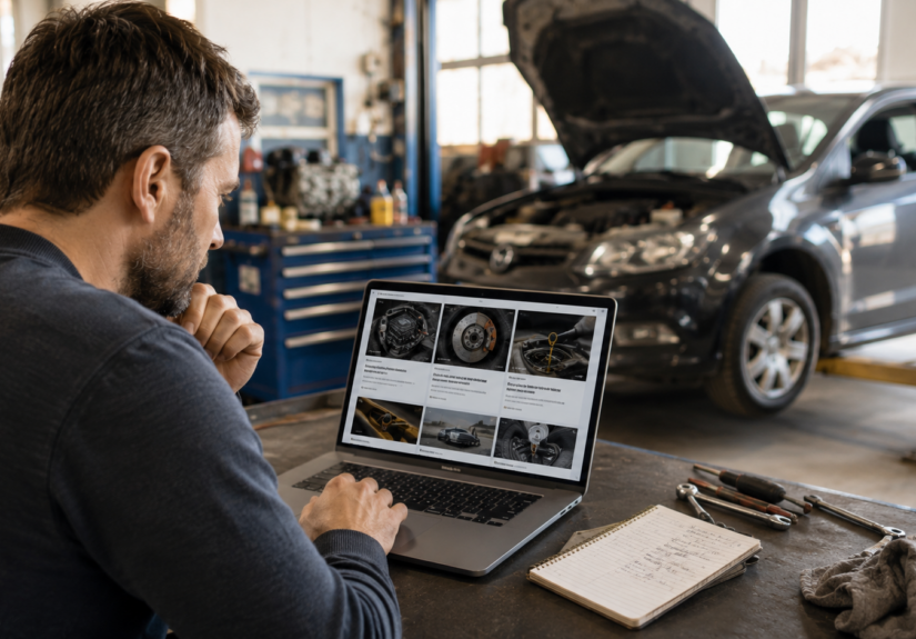 Blog auto : la ressource incontournable pour tout automobiliste averti