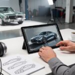 Qui est le meilleur blogueur automobile ? Portrait des passionnés qui révolutionnent le monde de la voiture